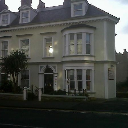 Christleton House Hotel Llandudno Ngoại thất bức ảnh