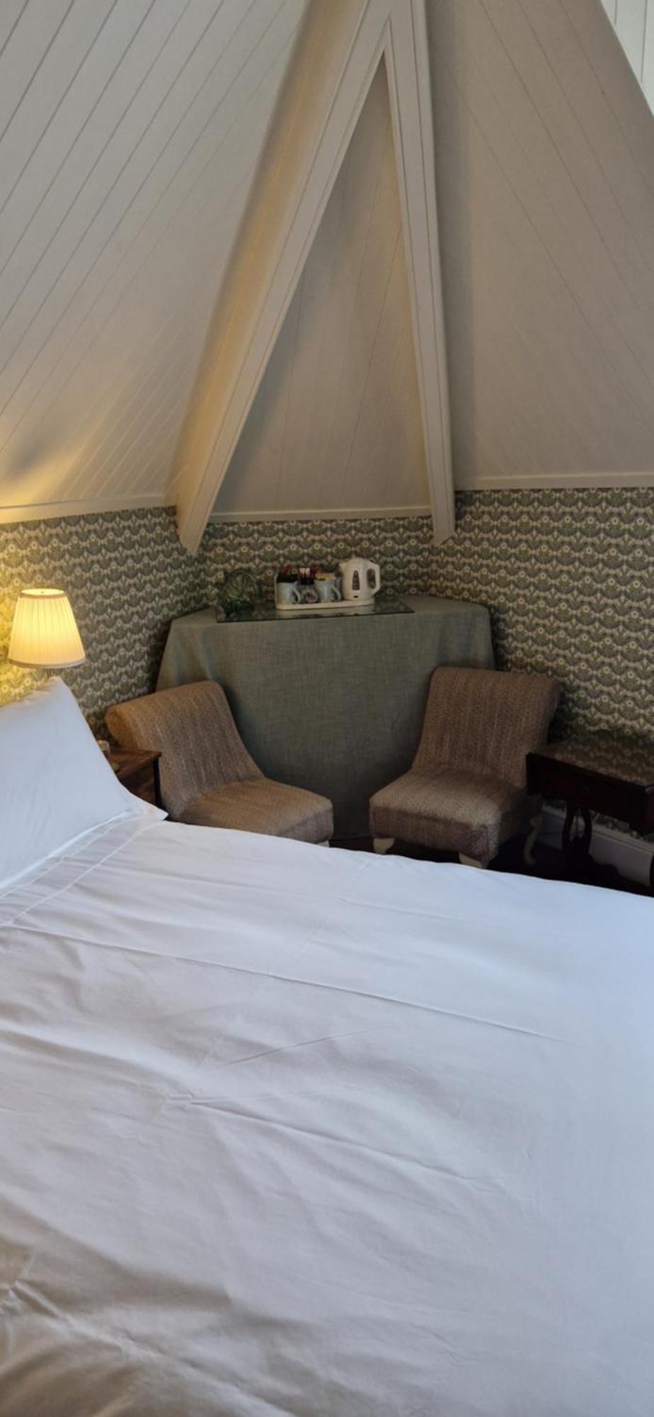Christleton House Hotel Llandudno Ngoại thất bức ảnh