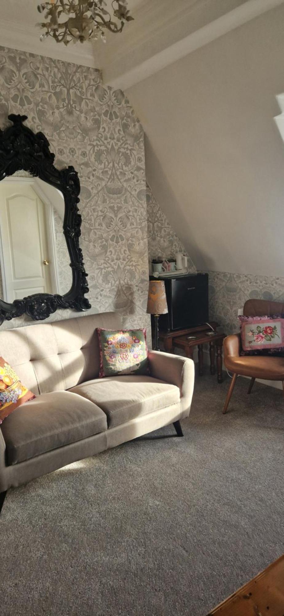 Christleton House Hotel Llandudno Ngoại thất bức ảnh