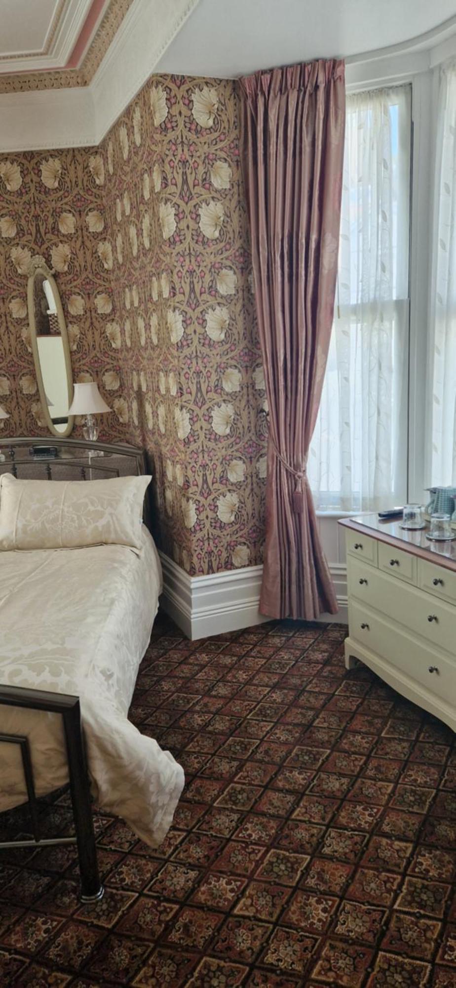 Christleton House Hotel Llandudno Ngoại thất bức ảnh