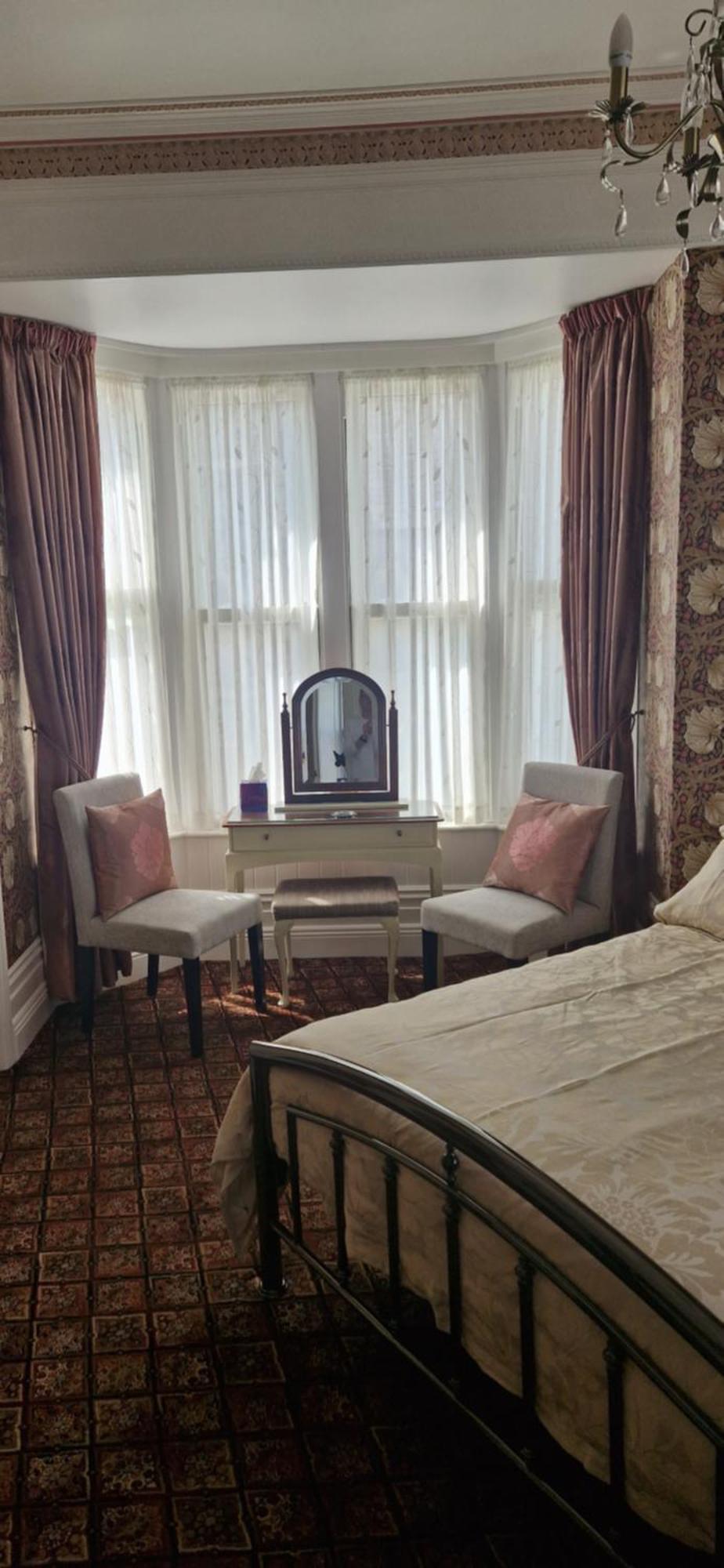 Christleton House Hotel Llandudno Ngoại thất bức ảnh