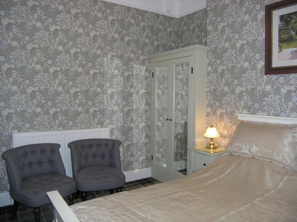 Christleton House Hotel Llandudno Ngoại thất bức ảnh