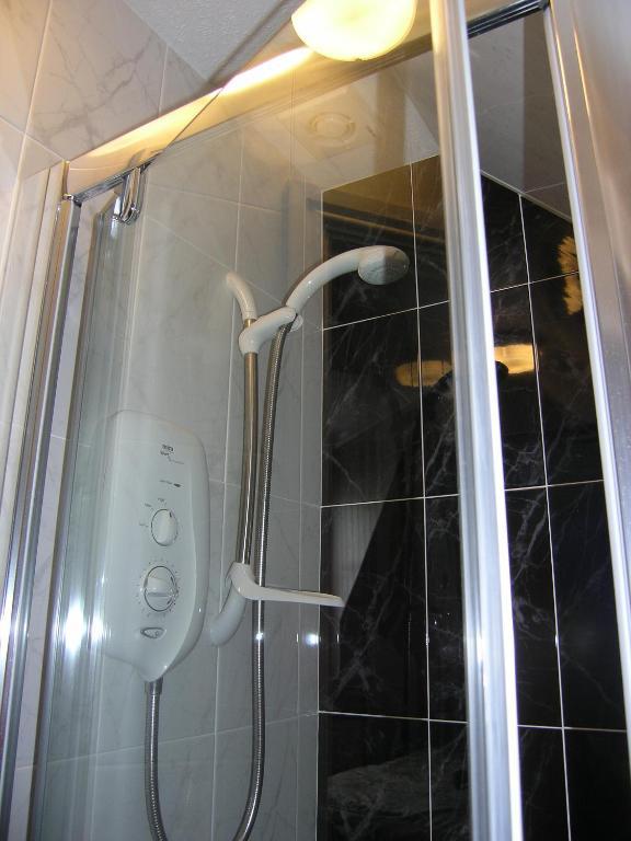 Christleton House Hotel Llandudno Phòng bức ảnh