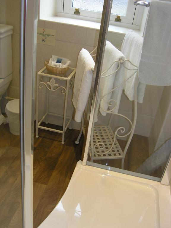 Christleton House Hotel Llandudno Phòng bức ảnh