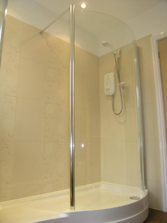 Christleton House Hotel Llandudno Phòng bức ảnh