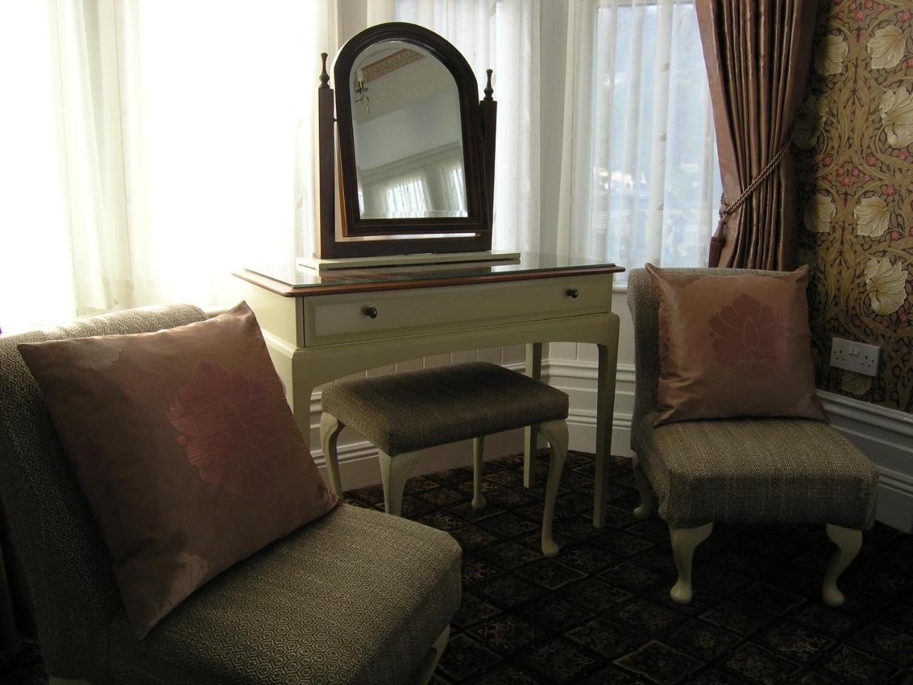 Christleton House Hotel Llandudno Ngoại thất bức ảnh