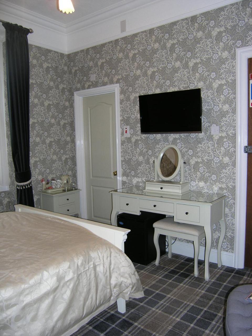 Christleton House Hotel Llandudno Ngoại thất bức ảnh