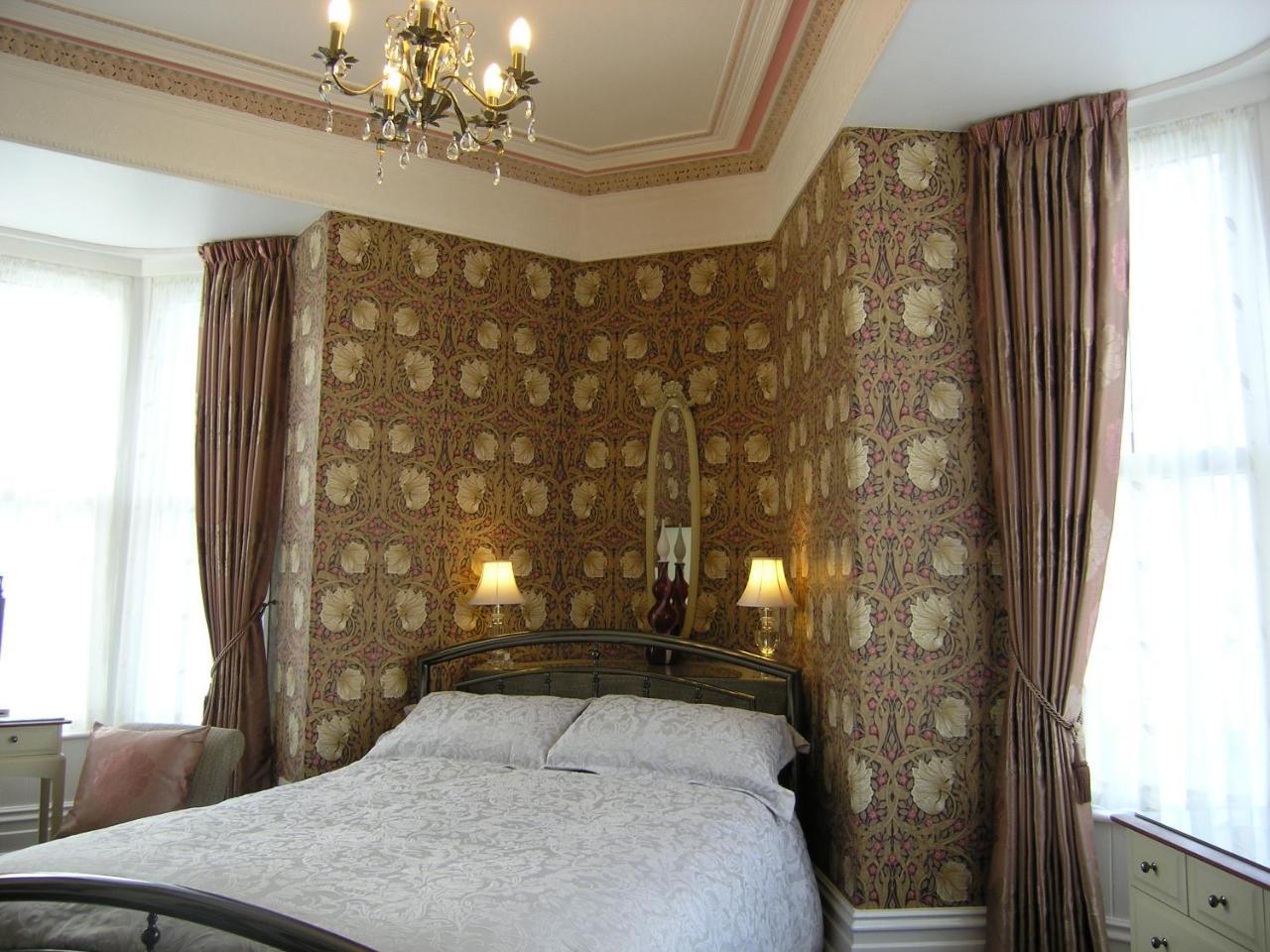 Christleton House Hotel Llandudno Ngoại thất bức ảnh