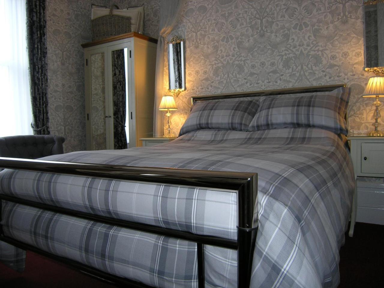 Christleton House Hotel Llandudno Ngoại thất bức ảnh