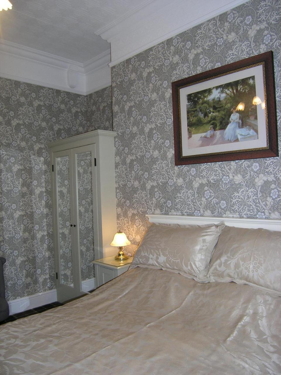 Christleton House Hotel Llandudno Ngoại thất bức ảnh